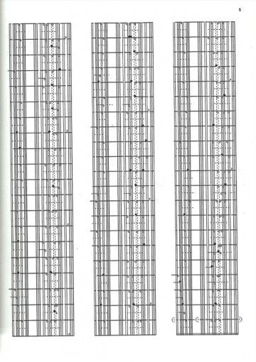 Jacques van de baan   psalm 3 klavar   voorbeeld
