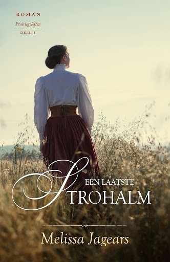 Jagears een laatste strohalm