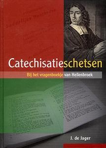 Jager, J. de - Catechesatieschetsen