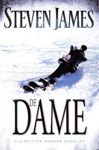 James, Steven - De Dame