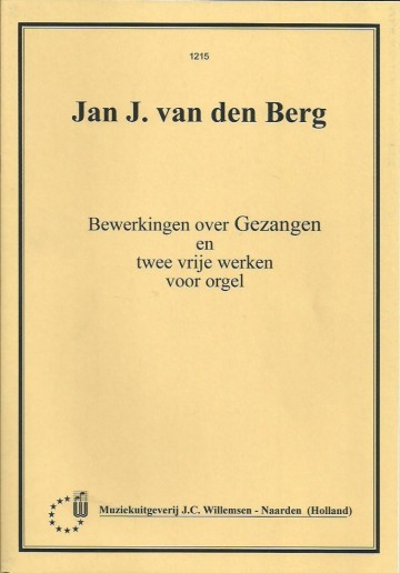 Jan j van den berg   bewerking gezangen 001