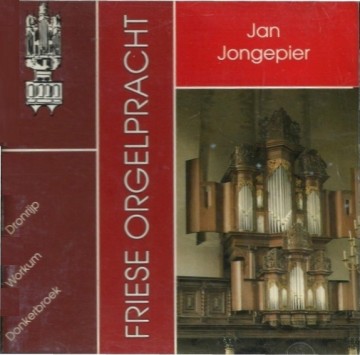 Jan jongepier