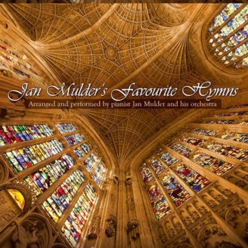 Jan mulder favourite hymns piano what a friend we have in jesus