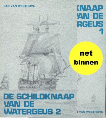 Jan van westhove de schildknaap van de watergeus