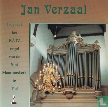 Jan verzaal front
