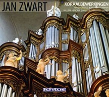 Zwart, W.H. en Everhard - Jan Zwart bewerkingen