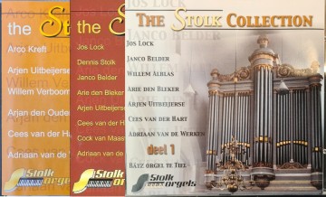 Janco belder solk collection