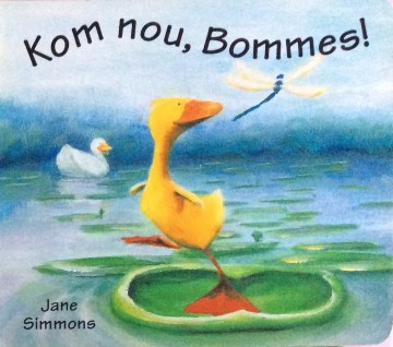 Jane simmons kom nou bommes