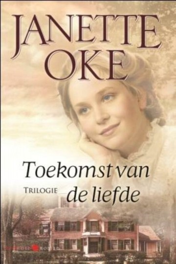 Janette oke toekomst van de liefde