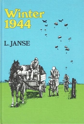 Janse l   winter 1944