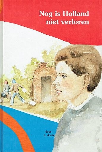 Janse nog is holland niet verloren