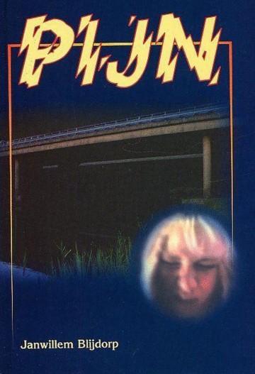 Janwillemblijdor pijn