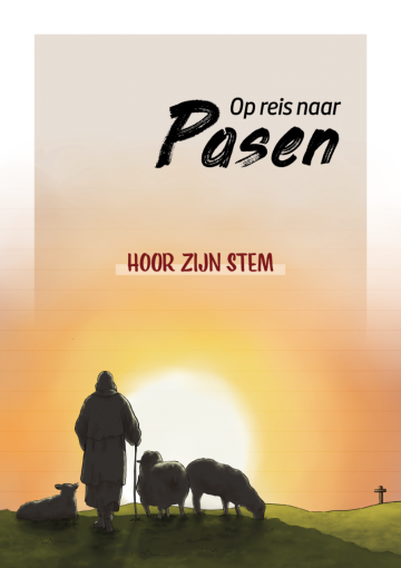 Jbgg hoor zijn stem