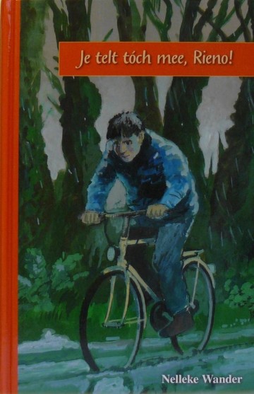 Je telt toch mee rieno