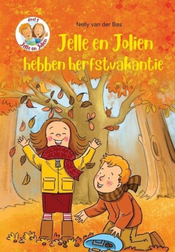 Jelle en jolien