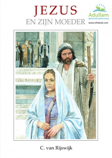 Jezus en zijn moeder