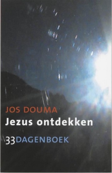 Jezus ontdekken