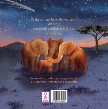 Jij bent alles voor mij 2