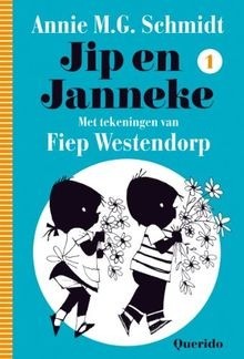 Jip en janneke 1
