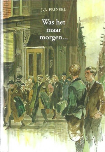 Jj frinsel was het maar morgen 001