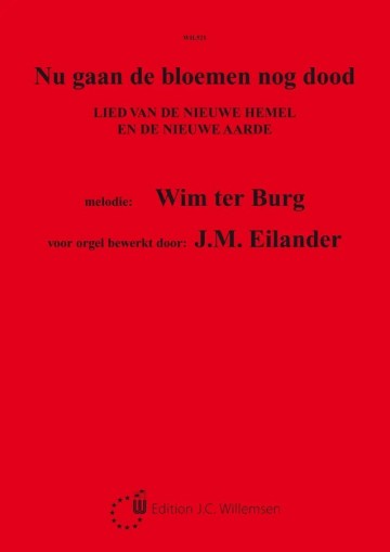Jm eilander nu gaan de bloemen nog dood