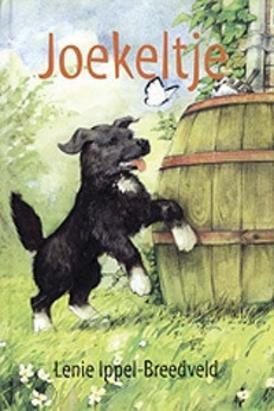 Ippel-Breedveld, Lenie - Joekeltje