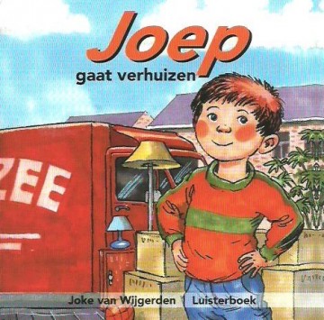 Joep