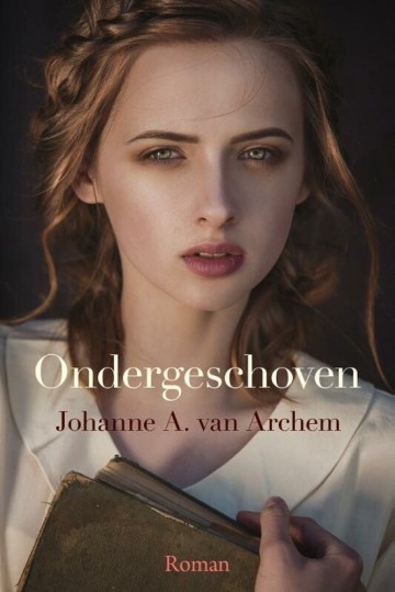 Johanne a van archem ondergeschoven 9789020547191