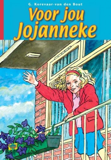 Jojanneke