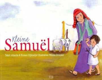 Jolanda dijkmeijer   kleine samuel