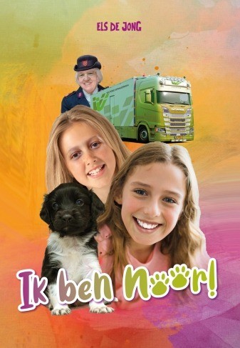 Jong els de   ik ben noor