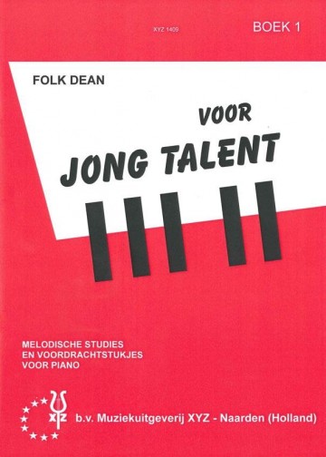 Jong talent 1