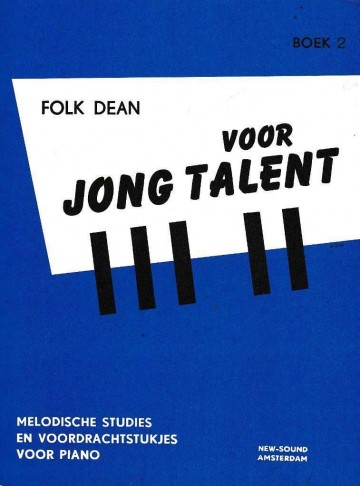 Jong talent2