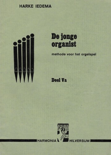 Jonge organist 5a front1