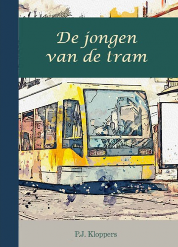 Jongen van de tram
