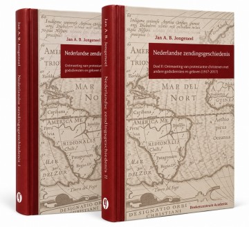 Jongeneel jan ab nederlandse zendingsgeschiedenis