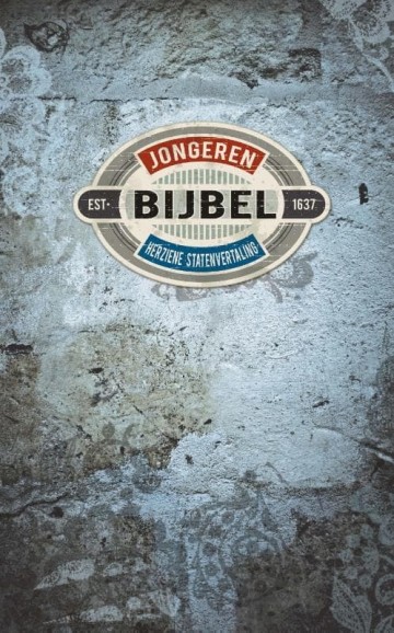 Jonger3nbijbel
