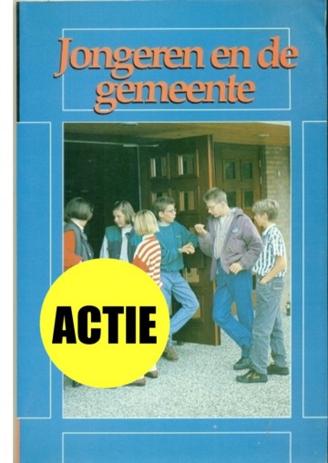 Jongeren en de gemeente