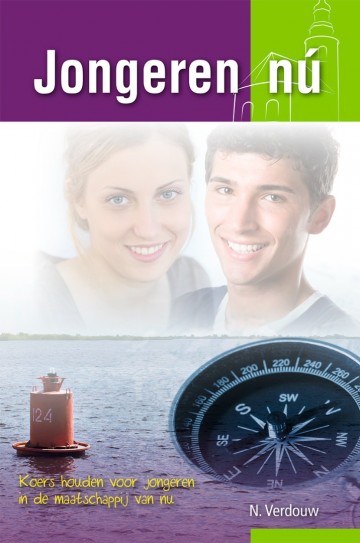 Jongeren nu 2