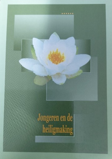 Jongerenendeheiligmaking front