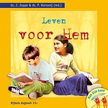 Joppe, ds. J. - Leven voor Hem (12+)