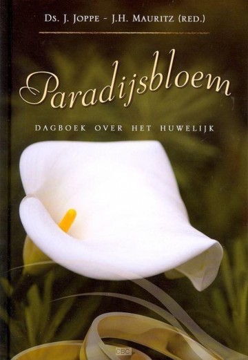 Joppe paradijsbloem