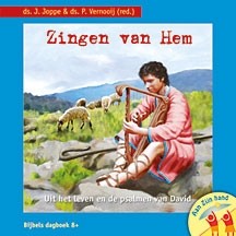 Joppe, ds. J. - Zingen van Hem (8+)