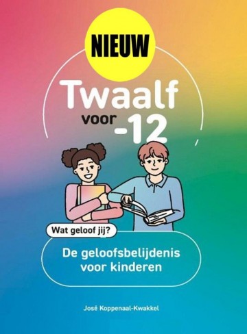 Jose kwakel twaalf voor  12