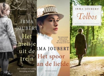 Joubert compleet