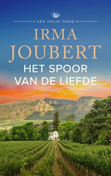 Joubert spoor van de liefde