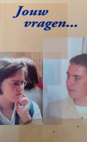 Jouwvragen front