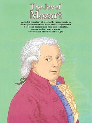 Joy of mozart