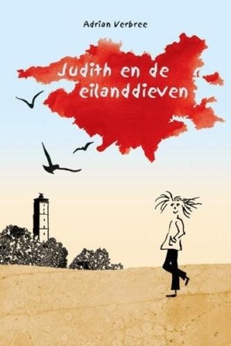 Judith en de eilanddieven 9789055602513 verbree adrian   judith en de eilanddieven 9789055602513