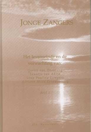 Westerbeke, Joh - Jonge Zangers deel 1